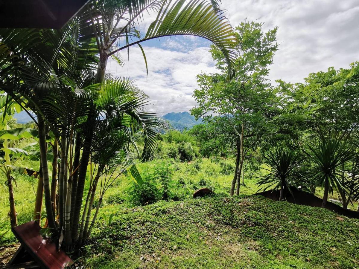 The Lookout Pai Hotel Exterior photo