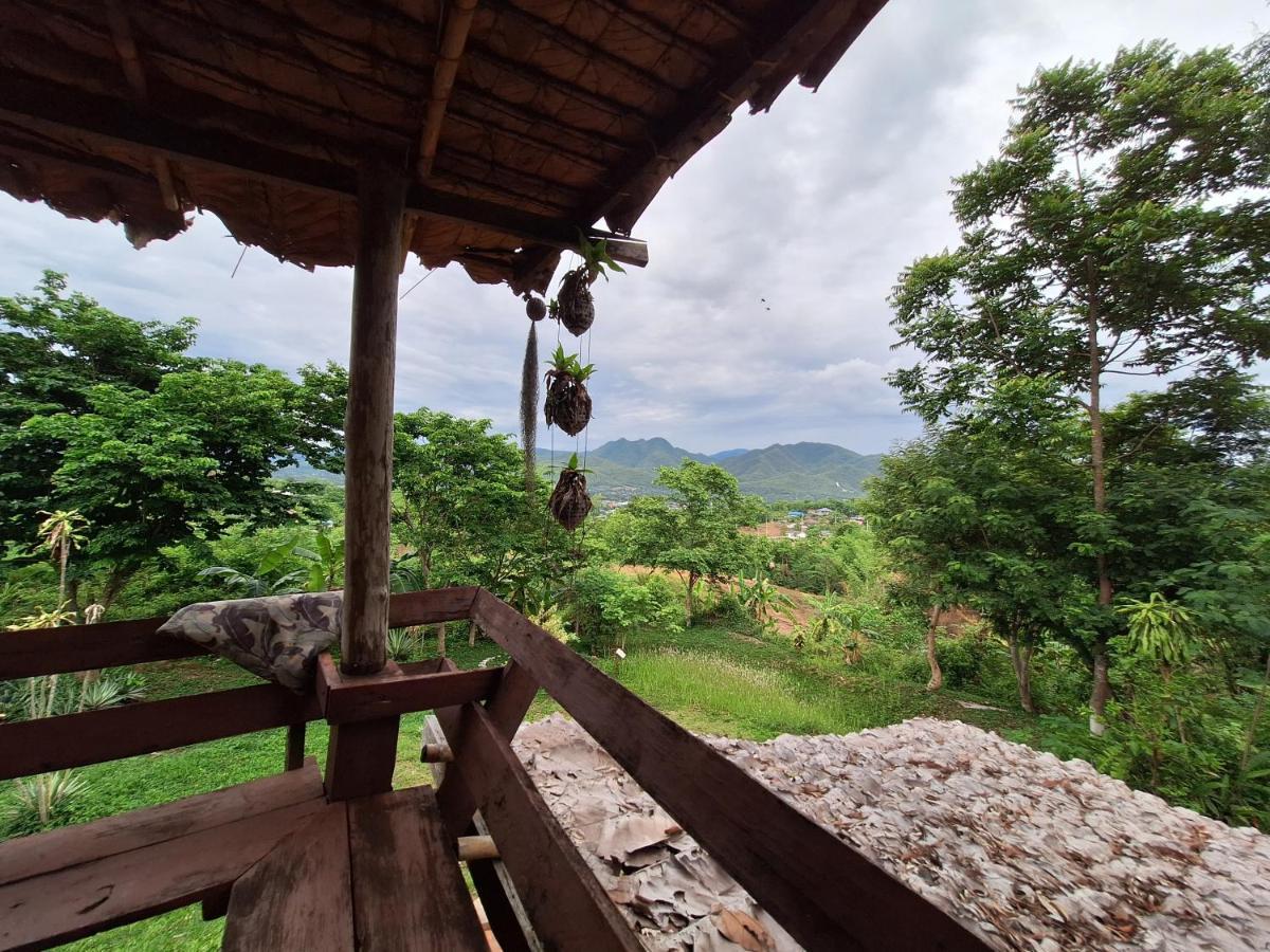 The Lookout Pai Hotel Exterior photo