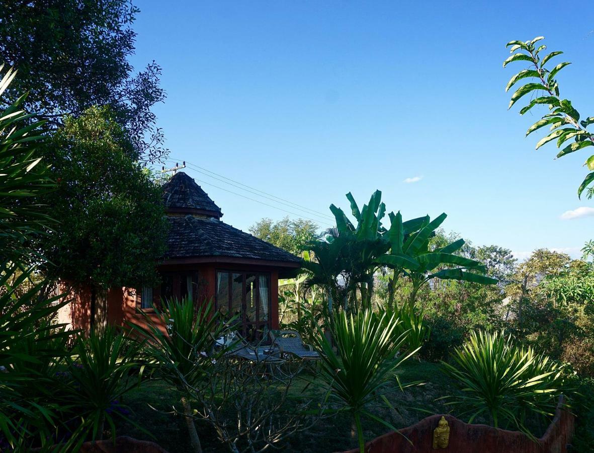 The Lookout Pai Hotel Exterior photo